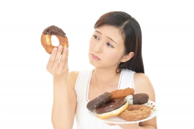 薬局で始める血糖ケアダイエット