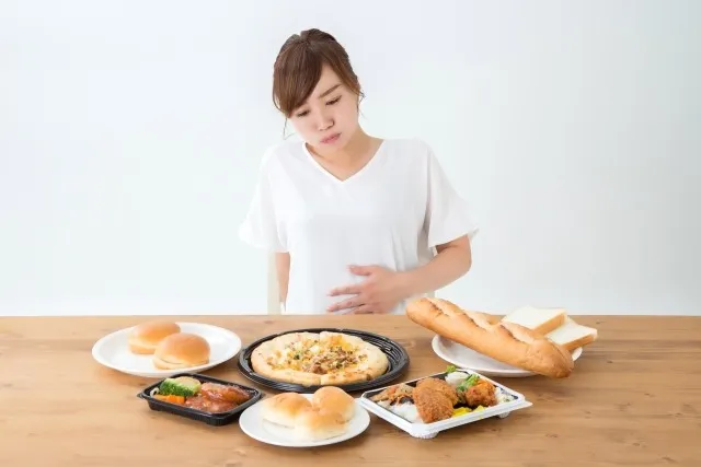 更年期とダイエット、みはる調剤薬局でできること