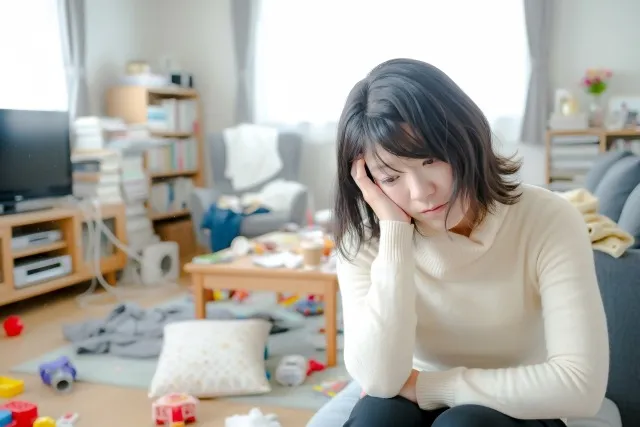 “寒暖差疲れ”は太りやすさのサイン？