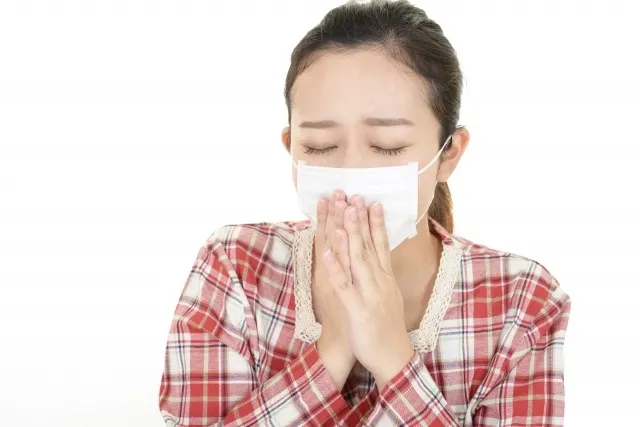 “風邪をひきやすい”と代謝の関係