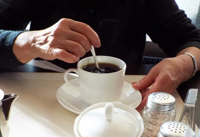 “カフェインのとりすぎ”がダイエットに影響？