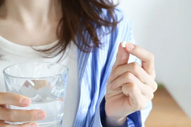 “薬を飲んでいる方”のための安全なダイエット