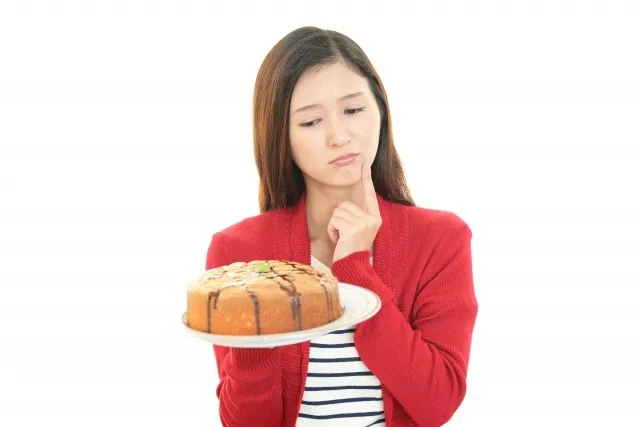 “甘いものがやめられない”冬の理由