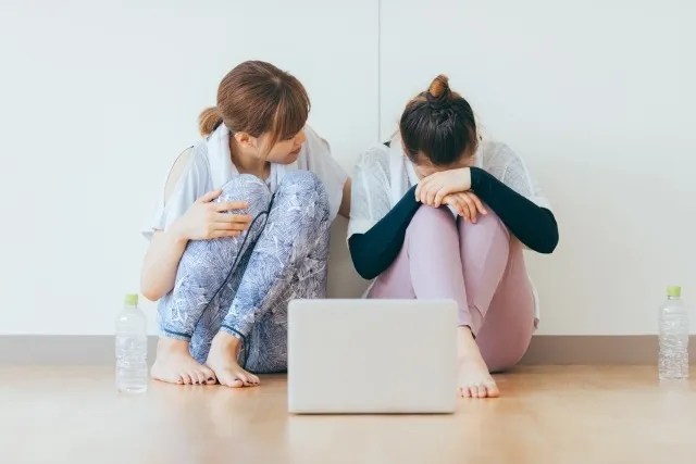 “運動しても痩せない”のはなぜ？