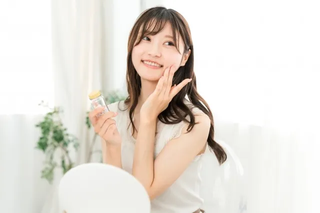 郡山市の薬局で“冬太り”に漢方も活用できます