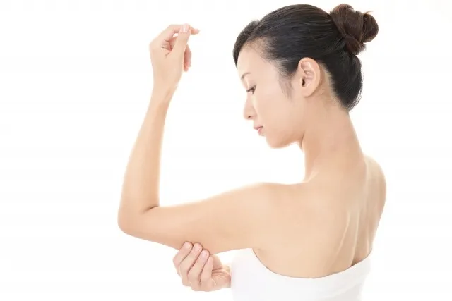 “代謝が落ちた”と感じたら始めること