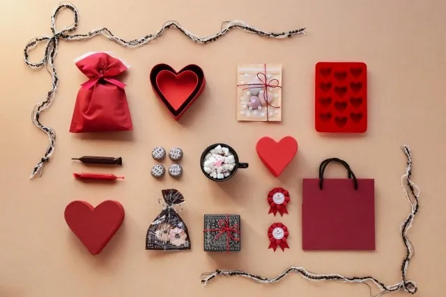 “バレンタイン太り”の予防ポイント