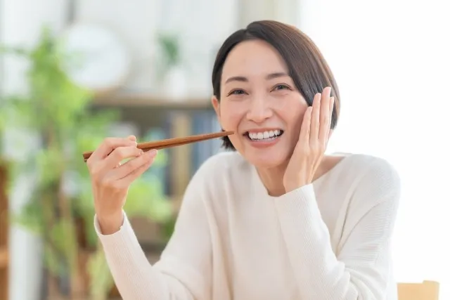 “春に向けて”無理なく始めるダイエット