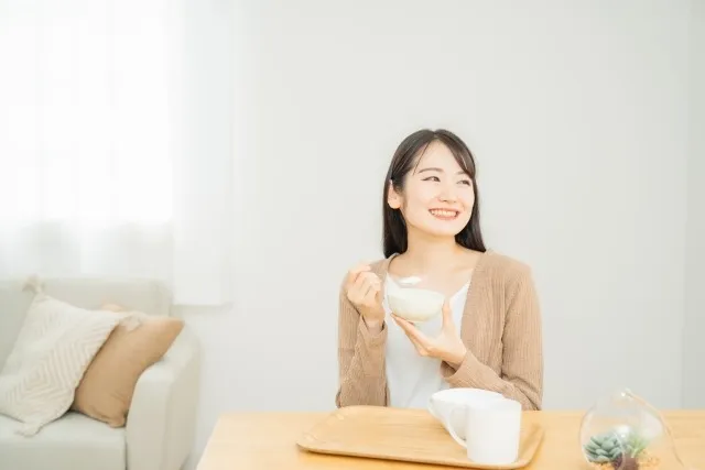 郡山市で“春の体調不良”を防ぐダイエット法