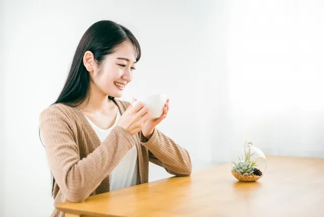 “春のむくみ”を薬局でケア