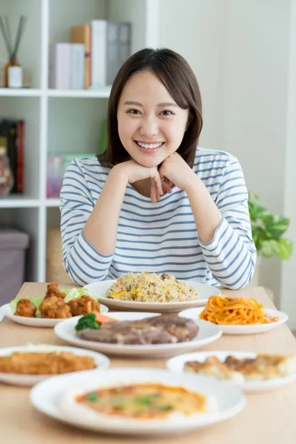 郡山市の薬局で“春の健康美”を叶えよう