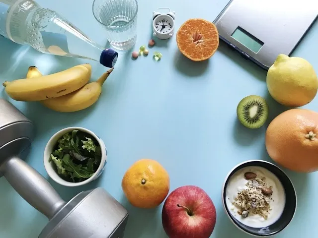 春のリバウンド対策