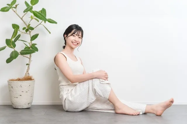 郡山市で続けるダイエットのコツ