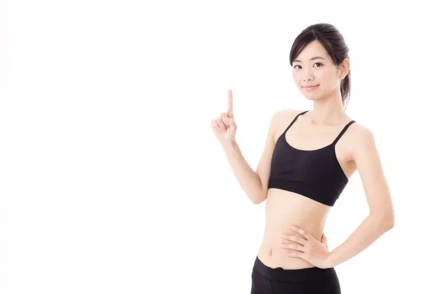 三春町で体脂肪を減らす生活習慣