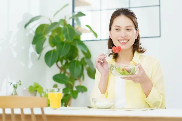 郡山市で始める夏前ダイエット習慣
