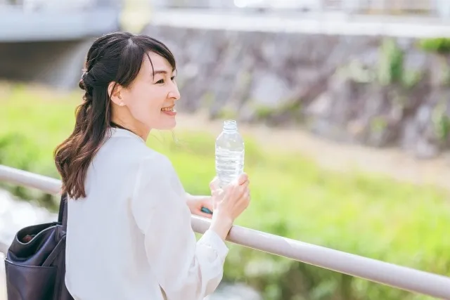 三春町で注意！冷たい飲み物の落とし穴