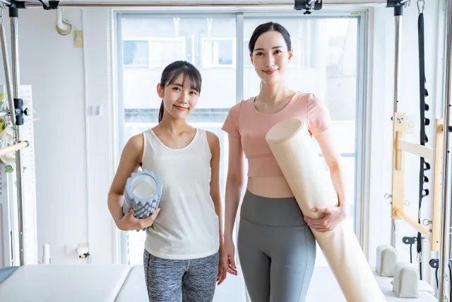 三春町で朝活ダイエットを始める
