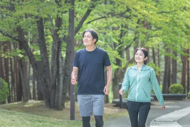 三春町の薬局で始めるダイエット最適シーズン