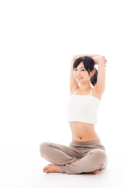 三春町の薬局で秋冬に向けた体型維持